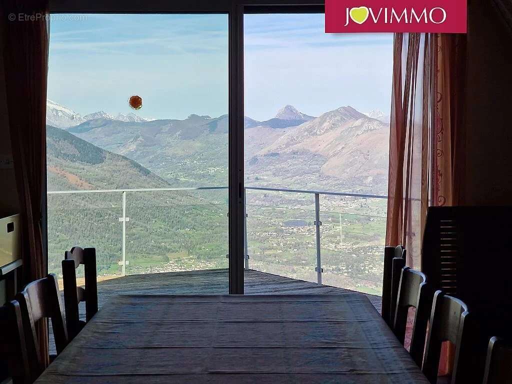 Maison à ARGELES-GAZOST