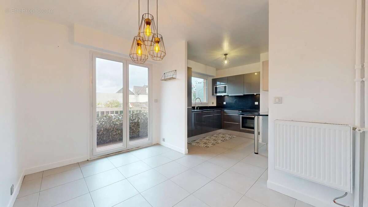 Appartement à GAGNY