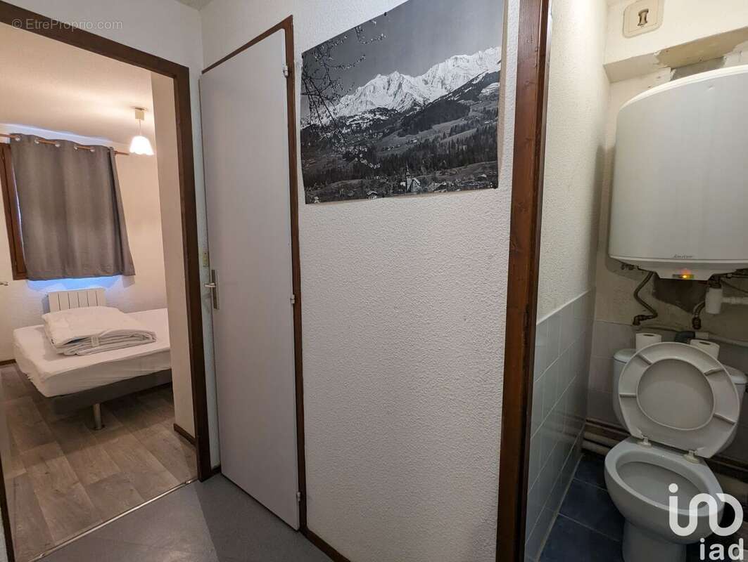 Photo 9 - Appartement à MORILLON