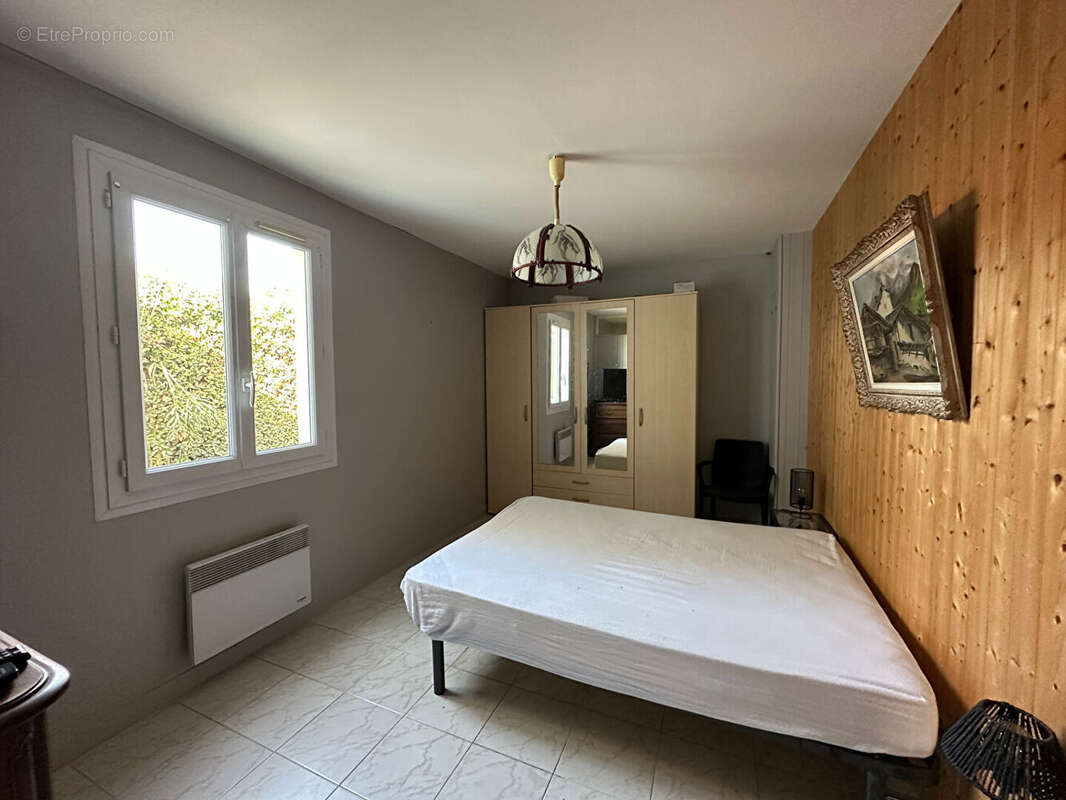 Maison à BOURCEFRANC-LE-CHAPUS