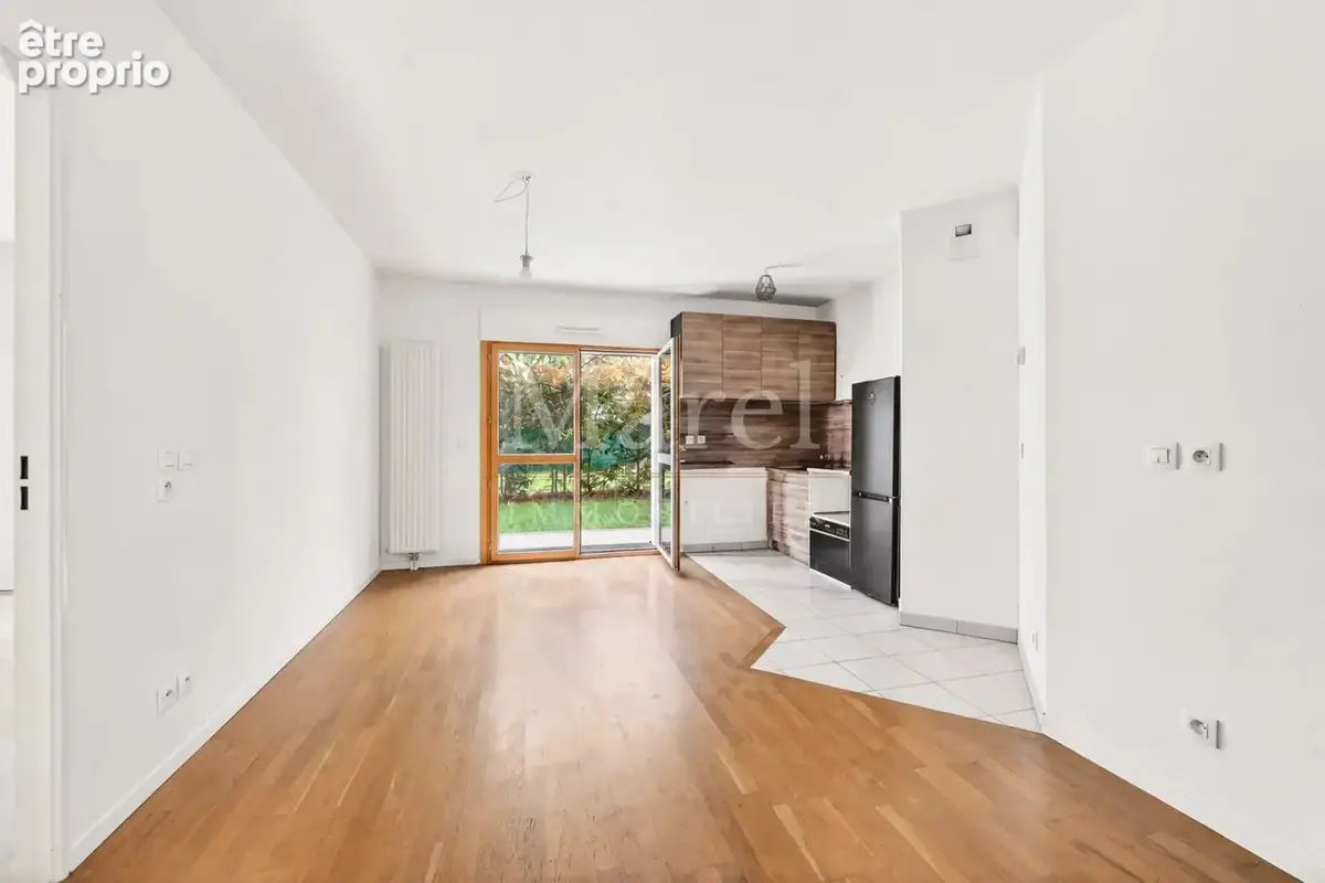 Photo Appartement à Courbevoie au prix de 280 000€