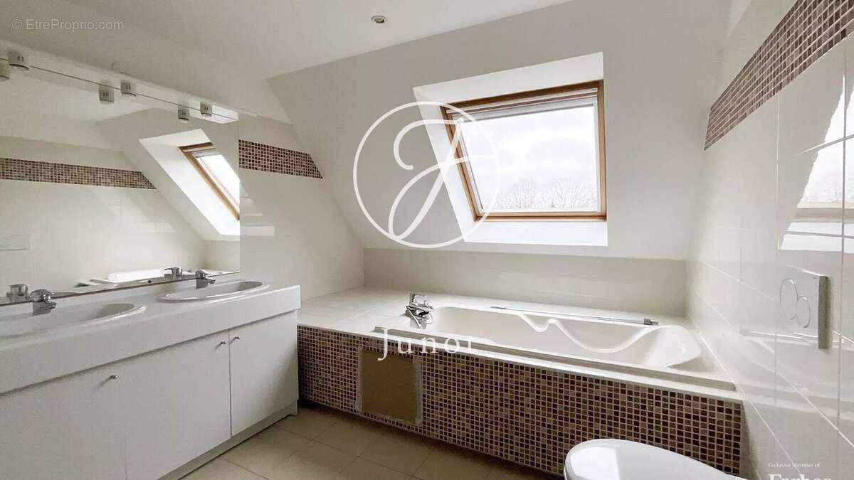 Appartement à MARCQ-EN-BAROEUL