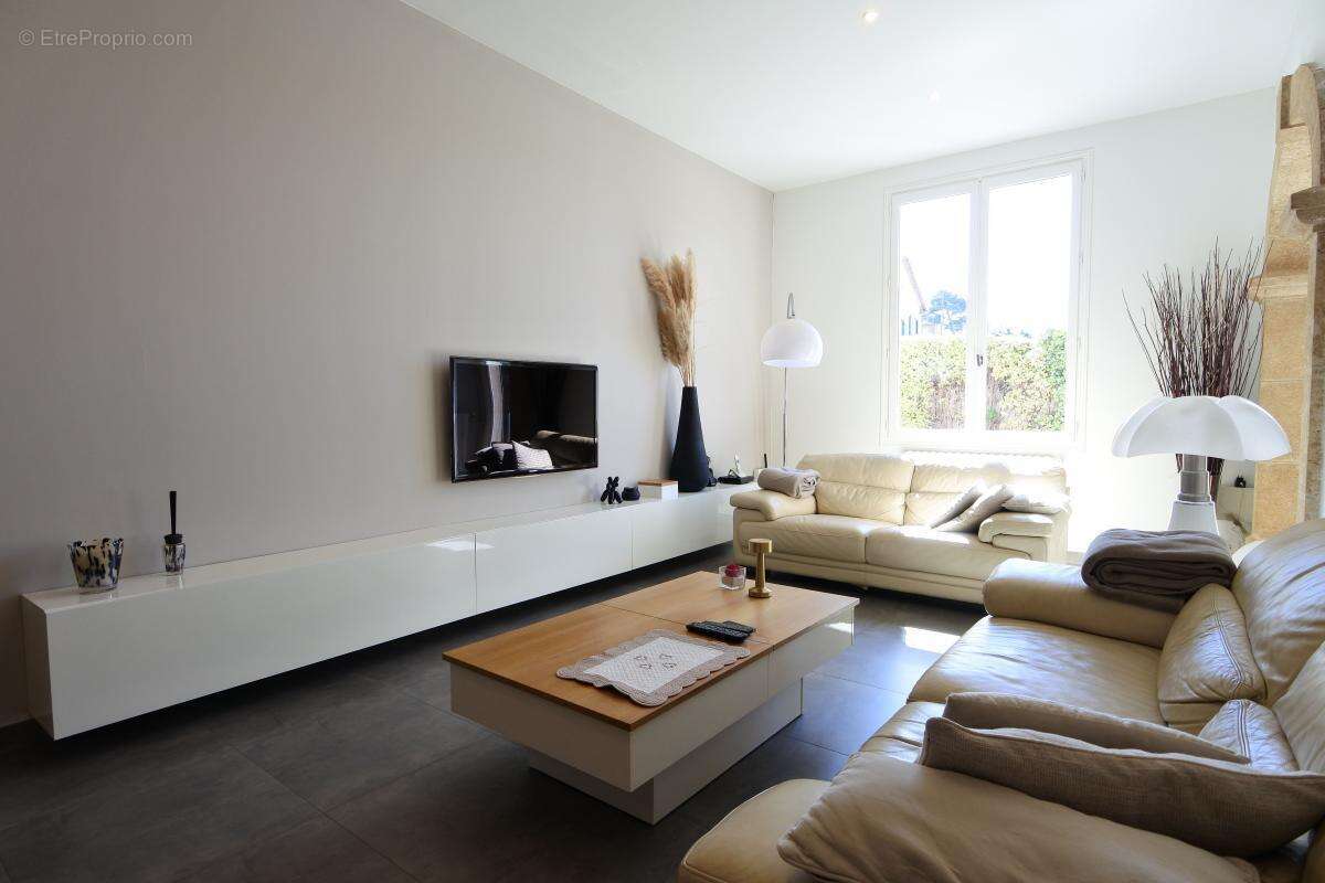 Maison à MARSEILLE-13E