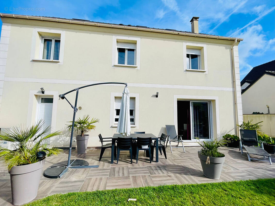 Maison à BEZONS