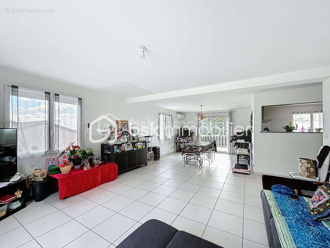 Maison à CASTELNAU-D&#039;ESTRETEFONDS