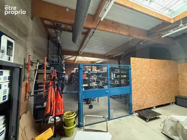 Bien immobilier à vendre à La Meziere (35520) - photo 6