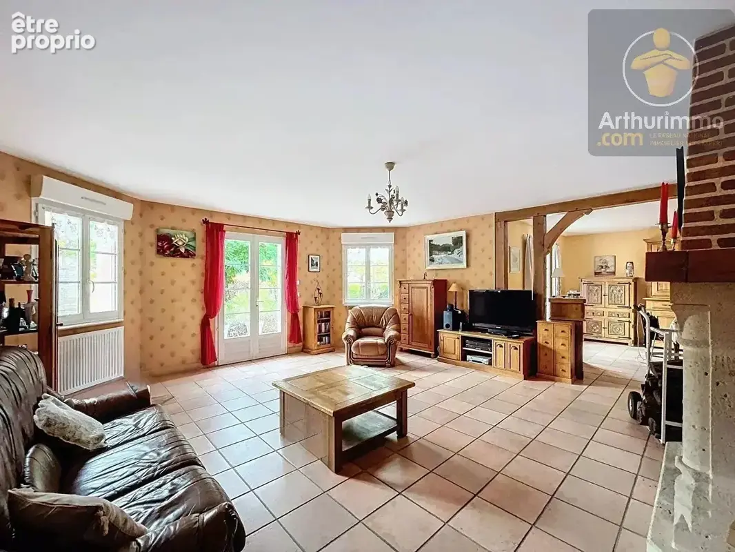 Vente Maison Menestreau-en-villette(45240) 431 000ï¿œ - photo 10