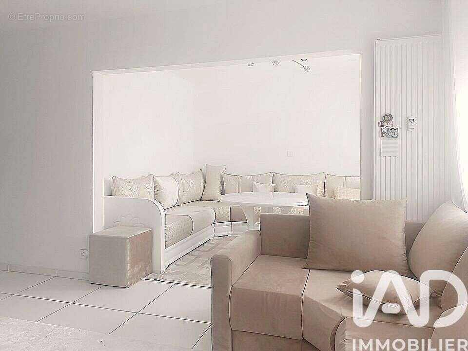 Photo 2 - Appartement à MULHOUSE