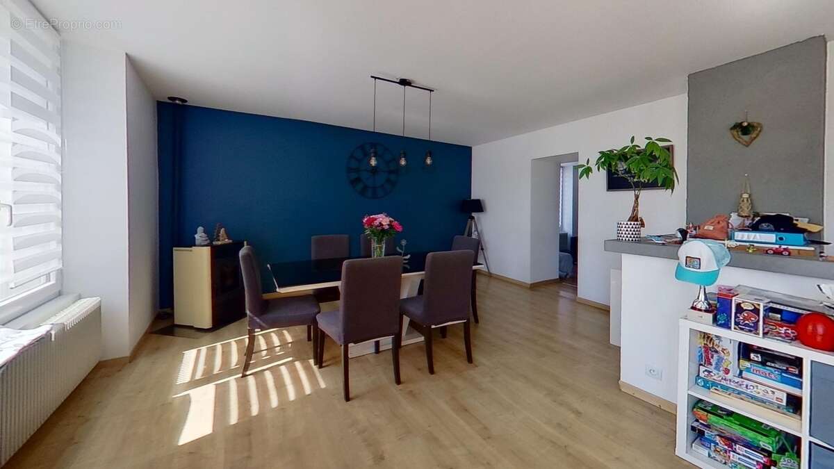 Maison à tavaux - photo 3