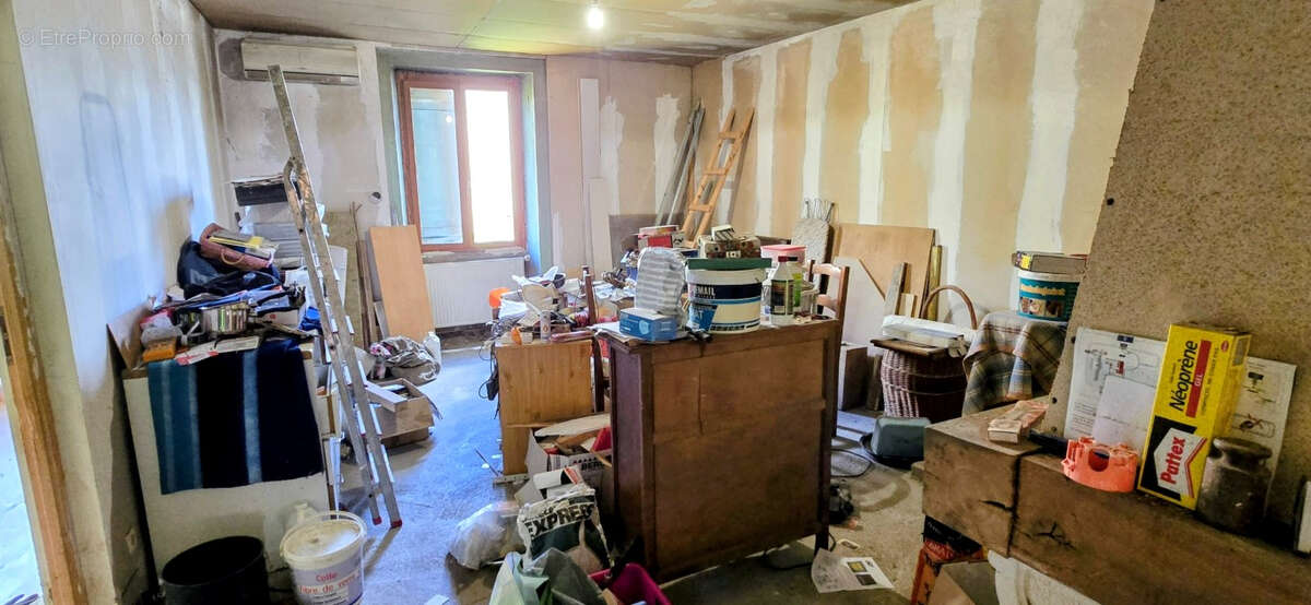 Maison Avrigney Virey 4 pièce(s) 80 m2 - photo 6