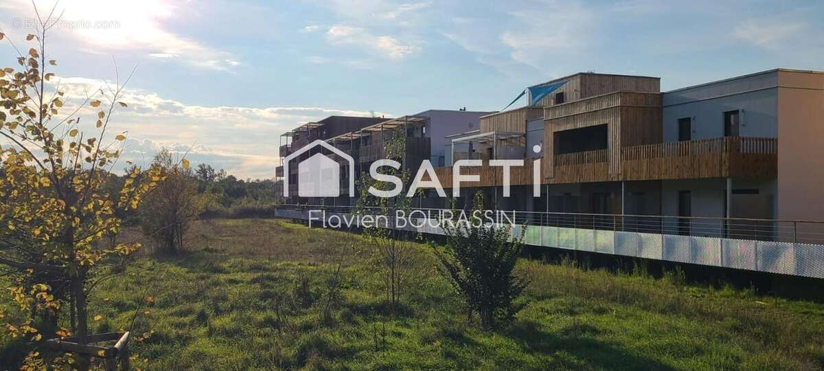 Photo 7 - Maison à OSTWALD