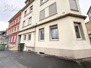 Appartement à KNUTANGE