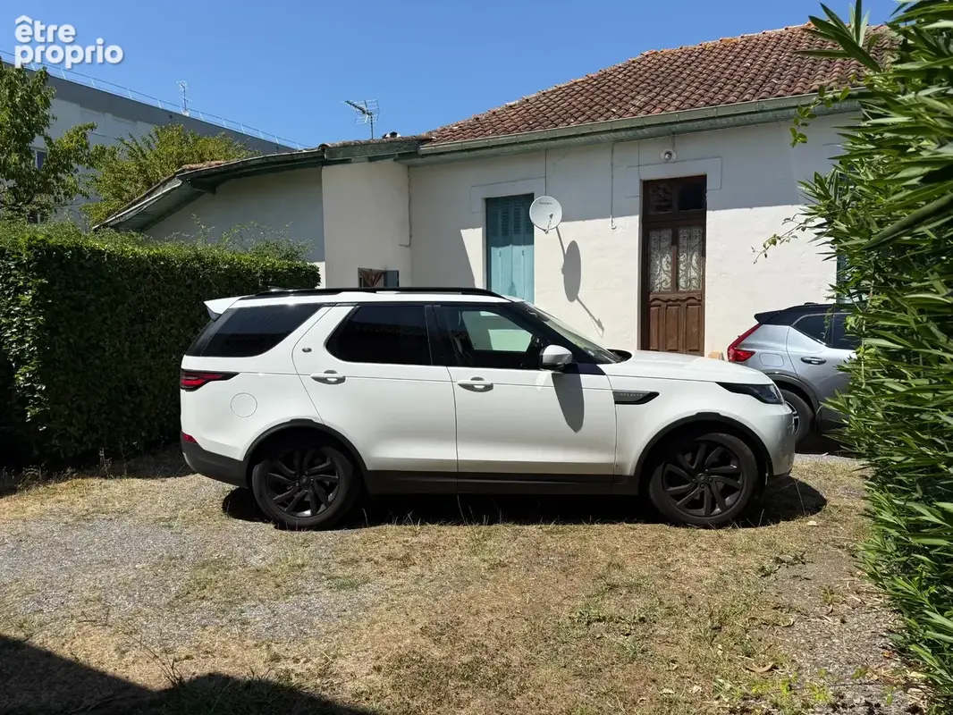 Maison à vendre 4 pièces TARBES (65) - photo 2