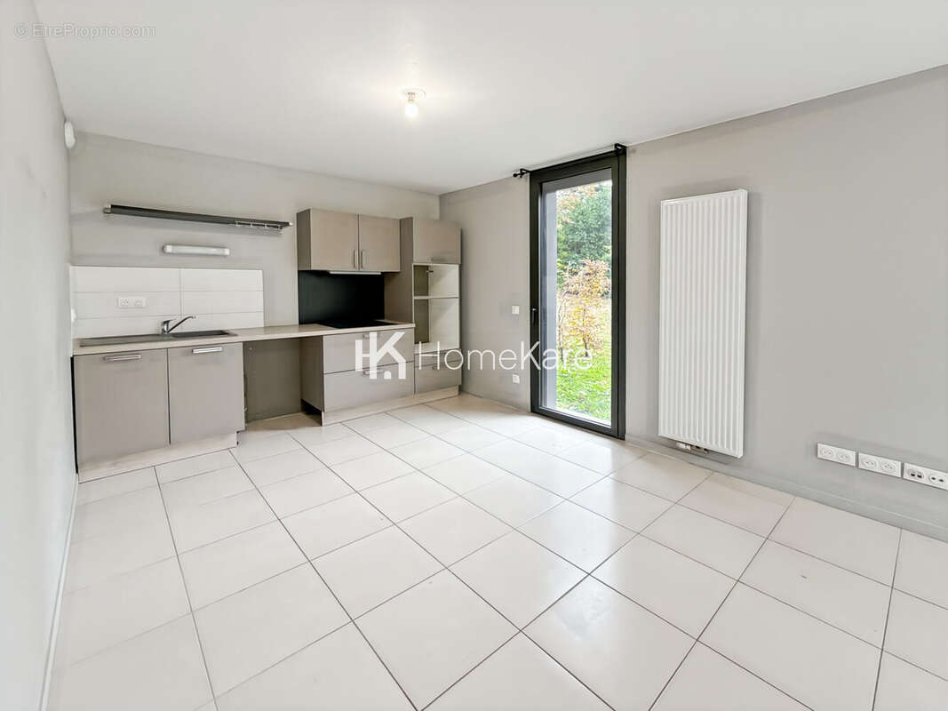 Appartement à PESSAC