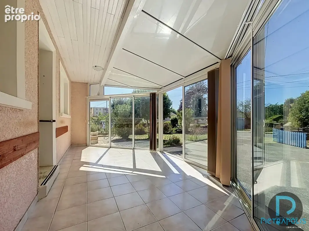 Maison 4 pièces 99 m² à vendre à Vonnas (01540) - photo 5