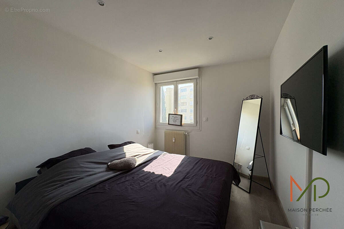 Appartement à DRAGUIGNAN