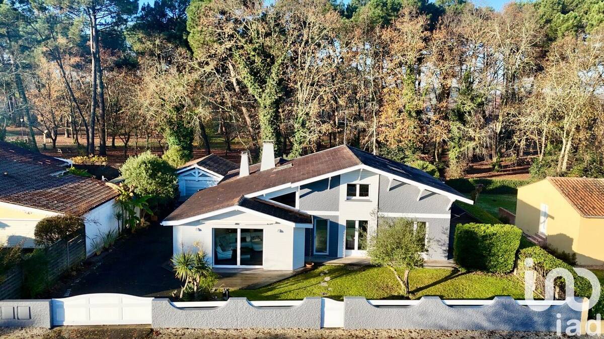 Photo 1 - Maison à CESTAS