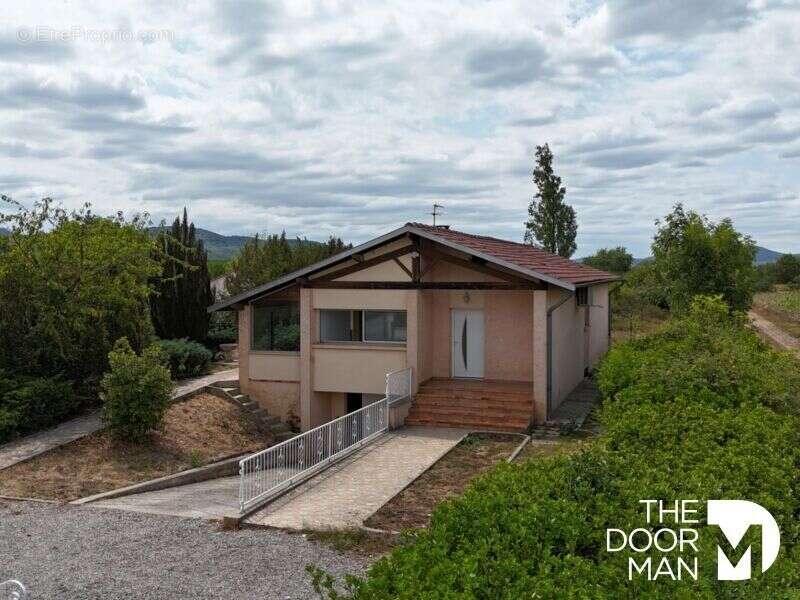 Maison 31220 - photo 2