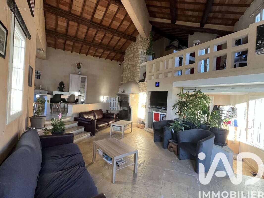 Photo 4 - Maison à MANE