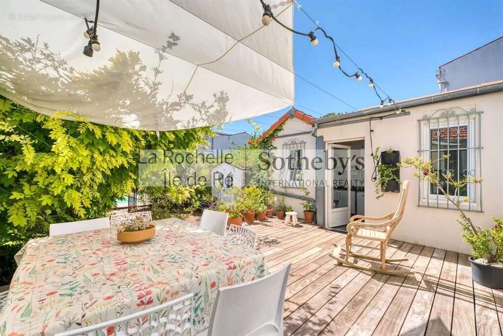 La maison de famille par excellence, dans l'un des quartiers les - photo 2