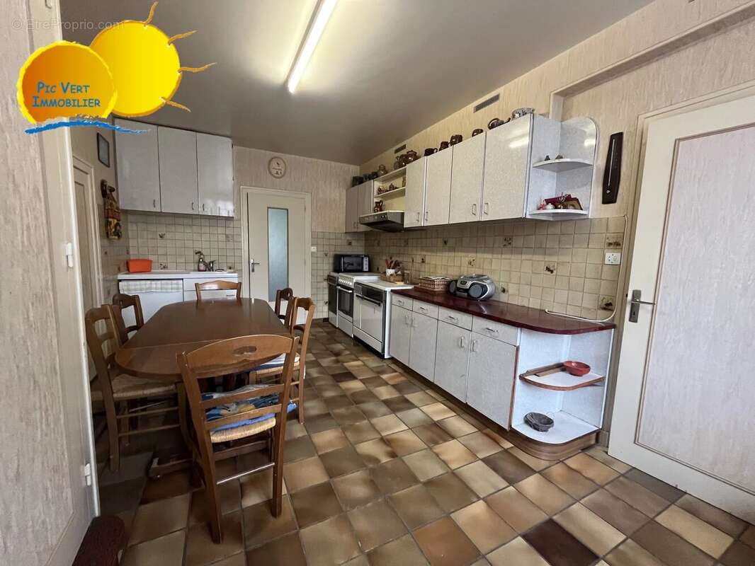 Maison à BLIGNY-LE-SEC