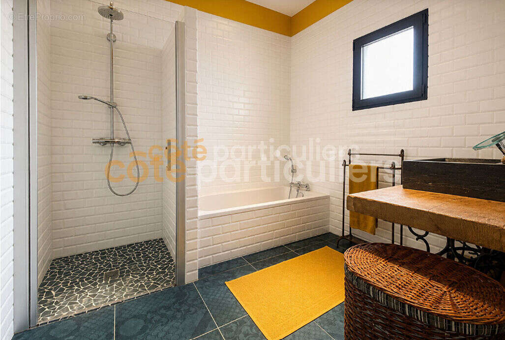Villa d'Architecte ? Luxe, Élégance et Prestations Exclusives - photo 6
