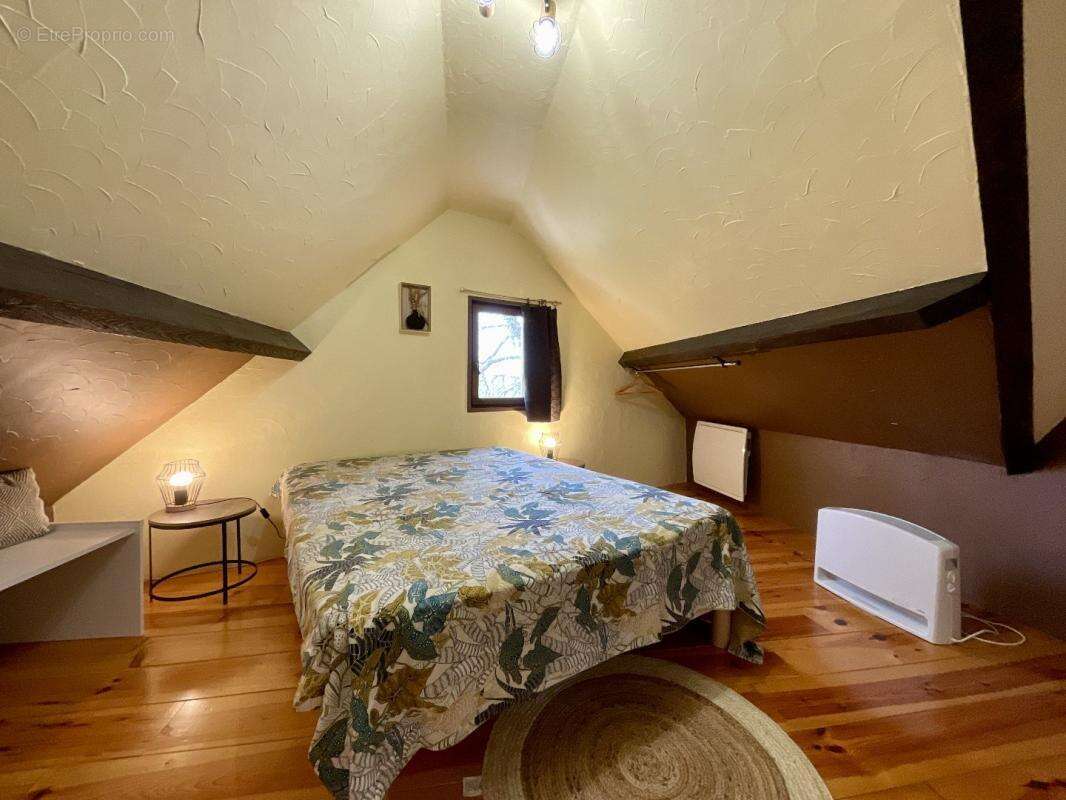 Maison à SALVAGNAC-CAJARC