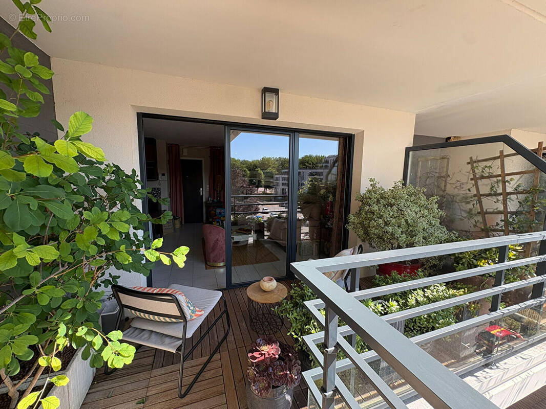 Appartement à CAEN