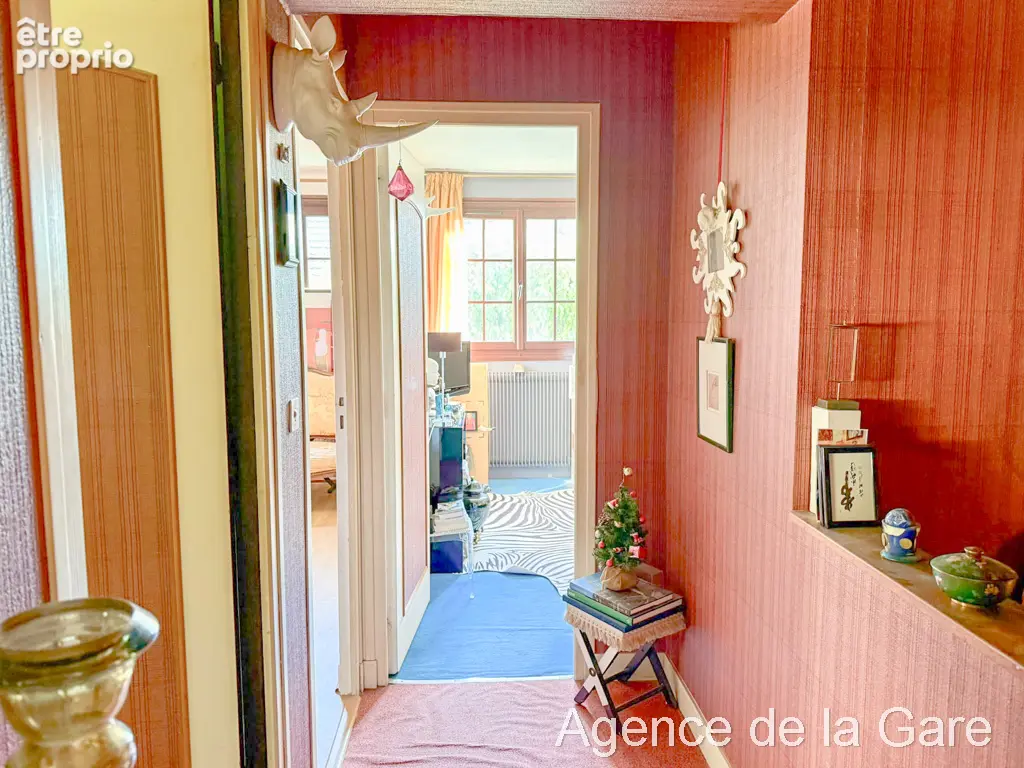 Sartrouville Maison de 6 pièces sur 415 m² de terrain - photo 7