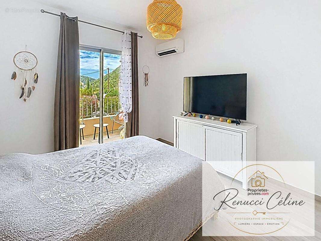Appartement T3 de 88 m² au Salario - photo 14