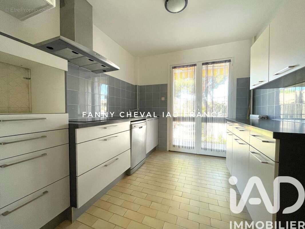 Photo 4 - Appartement à LA SEYNE-SUR-MER