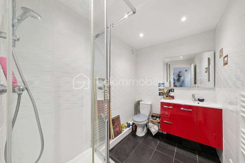 Appartement à MONTREUIL