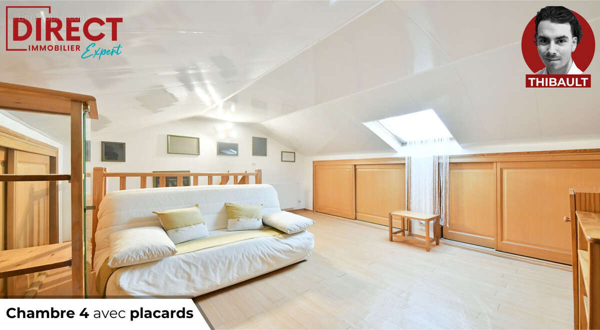 Maison à ALFORTVILLE