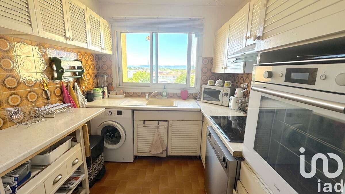 Photo 5 - Appartement à FREJUS