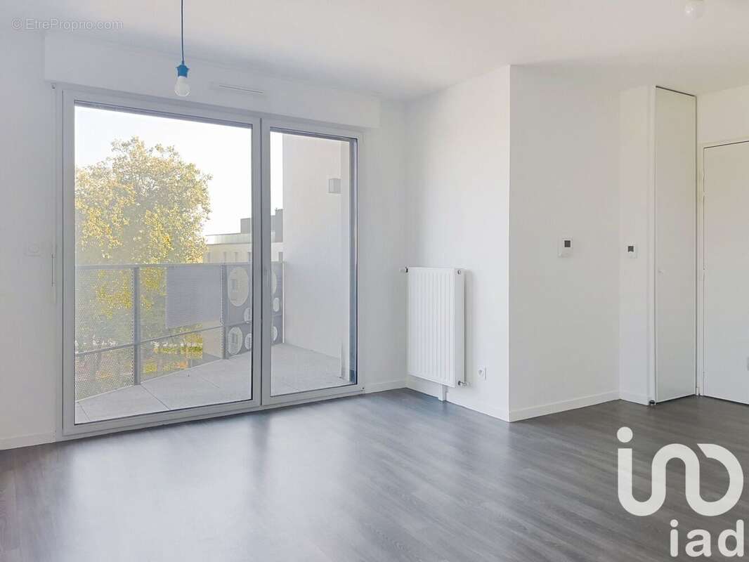 Photo 2 - Appartement à RENNES