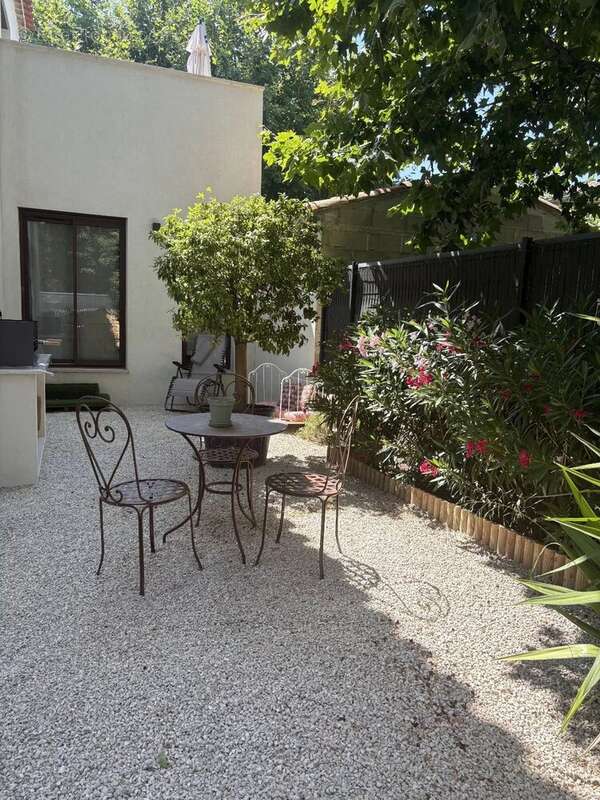 Magnifique maison sur La barben - photo 3