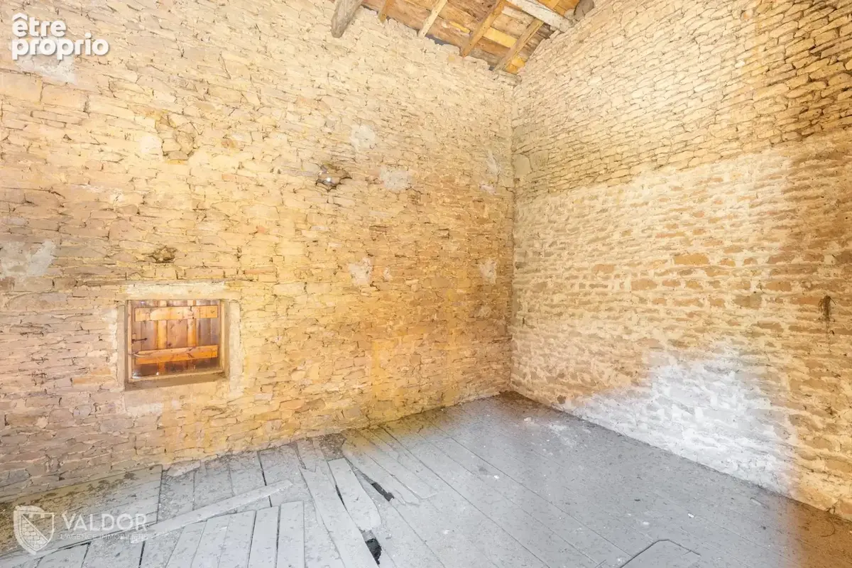 Propriété en pierres dorées avec vue panoramique - photo 6