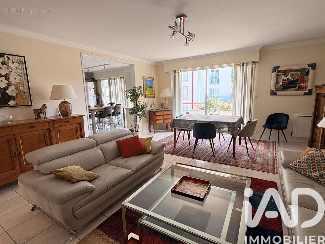 Photo 4 - Appartement à LA BAULE-ESCOUBLAC