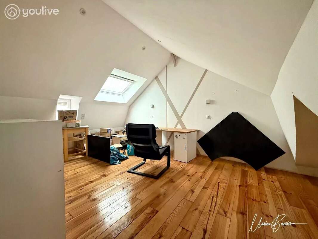 Maison à FORGES-LES-EAUX