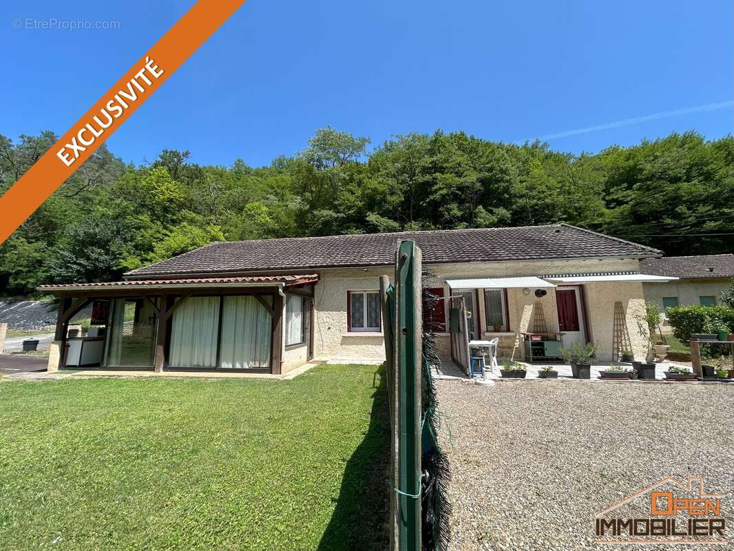 Maison 172 m² à Carlux  - photo 41
