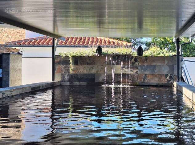 Maison à LATOUR-BAS-ELNE