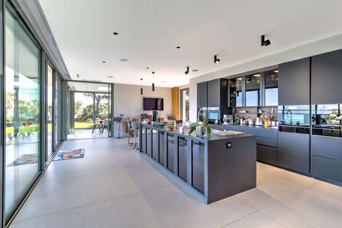 Maison à SAINTE-MAXIME