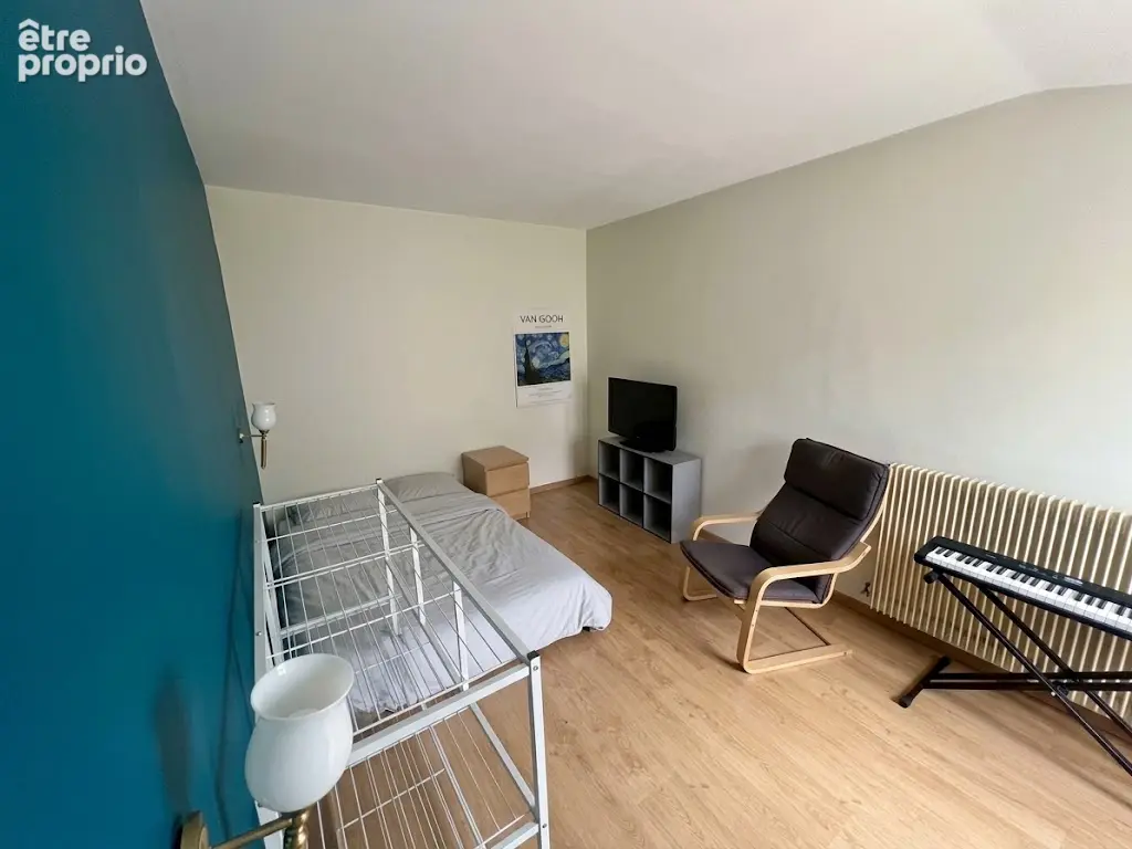 Maison quartier Barbacane - photo 8