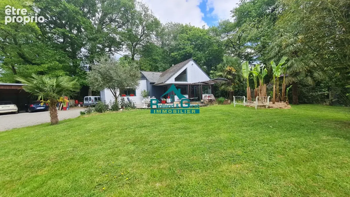 Maison Liffré - photo 2