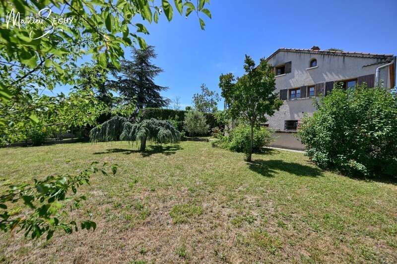 Maison à MORNANT