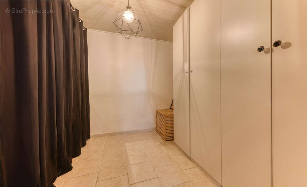 Maison à PRESLES-EN-BRIE