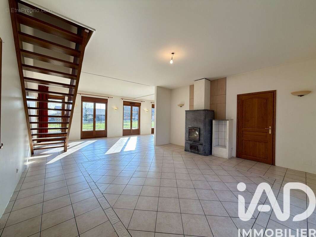 Photo 4 - Maison à PHALSBOURG