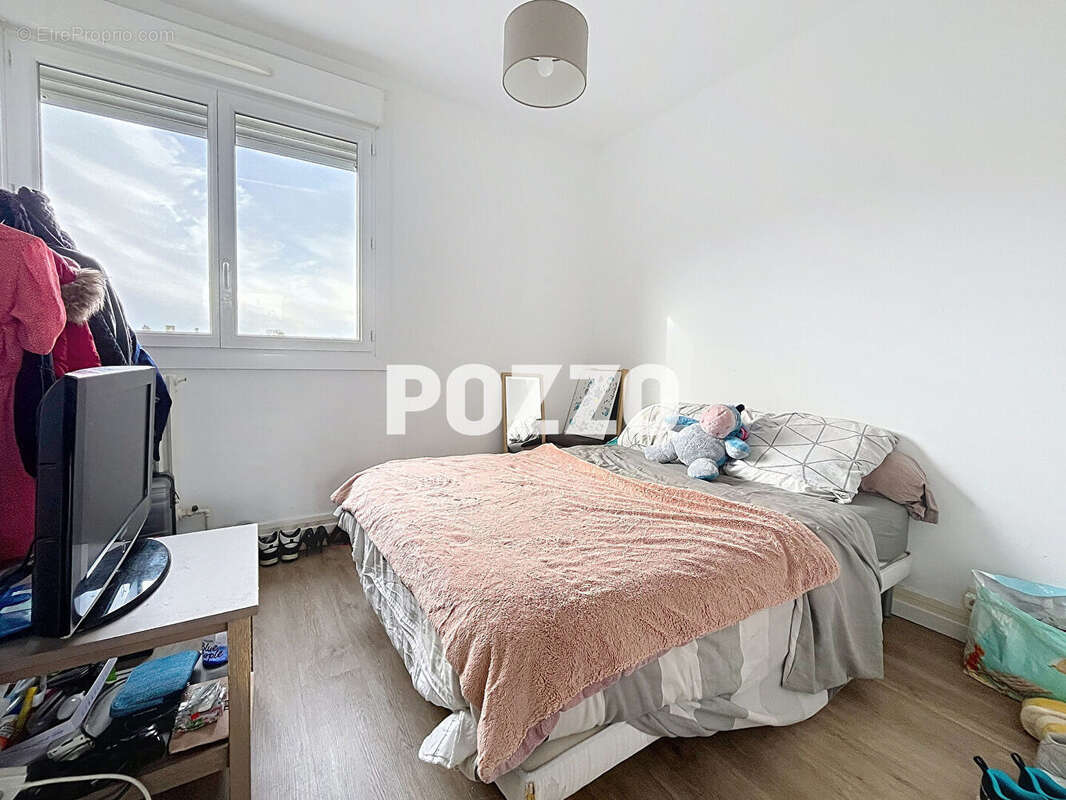 Appartement à VIRE