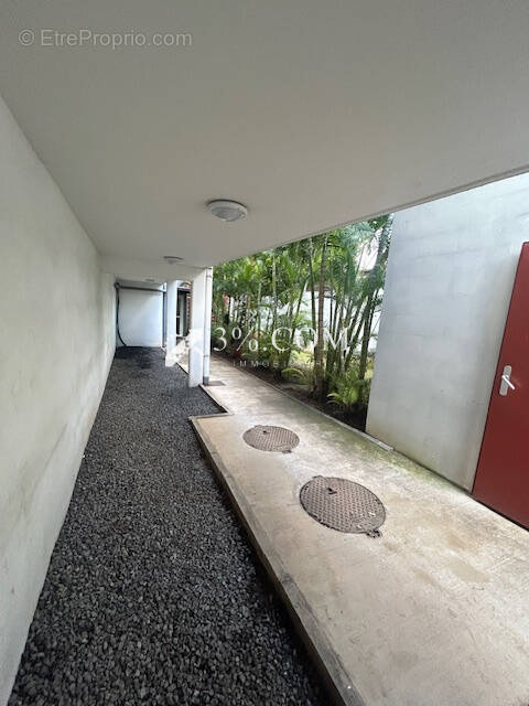 Appartement à LA POSSESSION