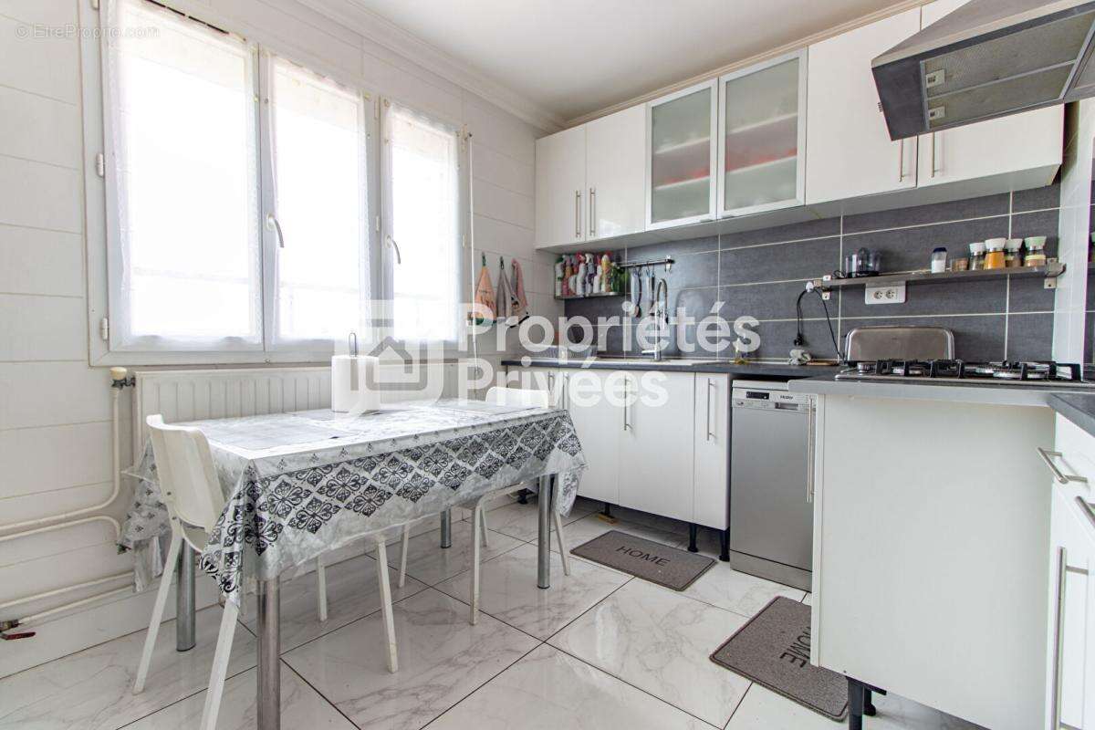 Appartement à DRANCY
